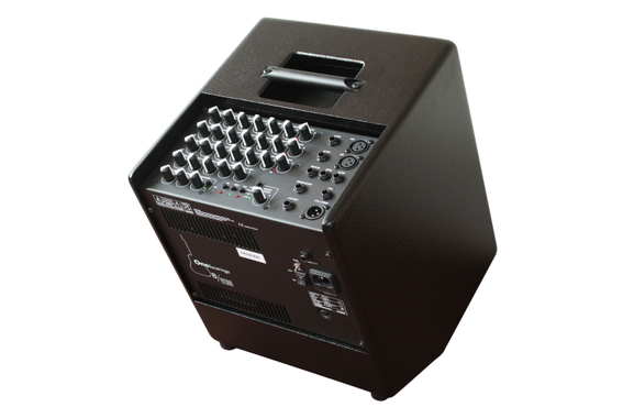 Acus One-8 Simon-M2 Black  - Retoure (Verpackungsschaden) image 7