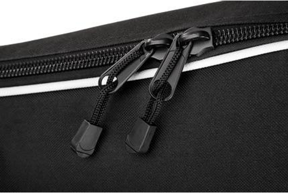 Set Completo Rocktile E-Guitar Add On Medium incl. Amp, Borsa, Cinghia, Supporto, Cavo e Picks image 7