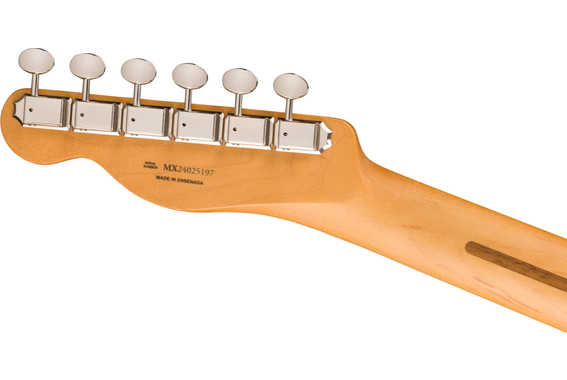 Fender Player II Telecaster MN Butterscotch Blonde image 7