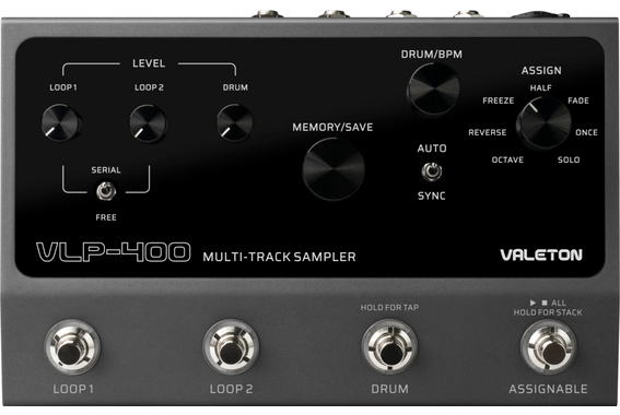 Valeton VLP-400 image 7