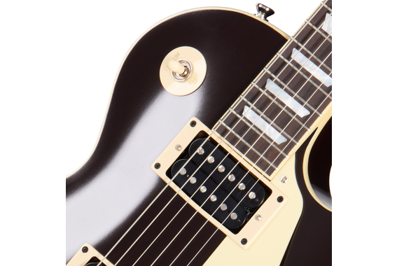 Epiphone 1954 Les Paul Jeff Beck Oxblood  - Retoure (Zustand: sehr gut) image 7