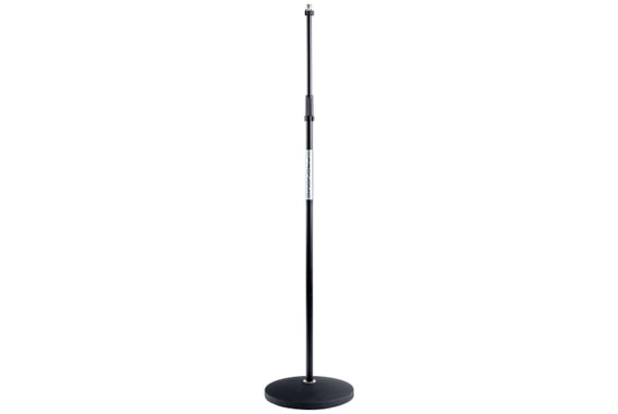 Pronomic CM-22 Microfono a Condensatore a Grande Membrana Set Completo incl. Supporto, Paravento, Micscreen & Cavo image 7