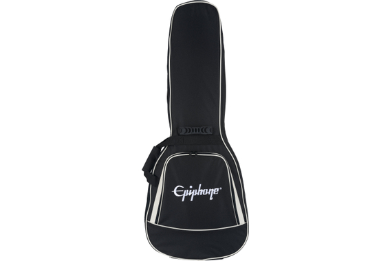 Epiphone Les Paul Standard 60s Brunswick Blue image 7