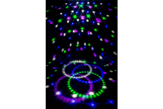 JB Systems LED Diamond II image 7