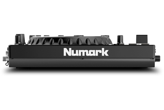 Numark NS4FX  - Retoure (Zustand: gut) image 7