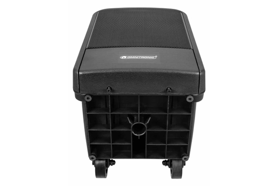 Omnitronic MOM-10BT4 Système PA Sans Fil Set image 7