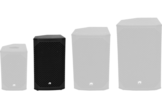 Omnitronic AZX-210 Top 2 Vie 200W image 7