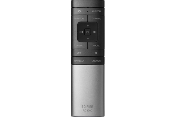 Edifier S3000MKII Actieve HiFi Boekenplankluidsprekerset image 7