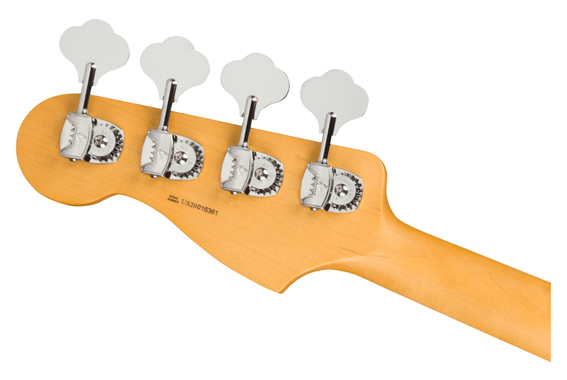 Fender American Professional II Precision Bass RW 3-Color Sunburst image 7