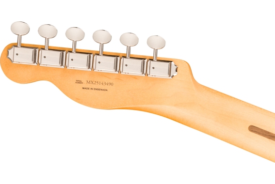 Fender Player II Telecaster Rallye Orange image 7