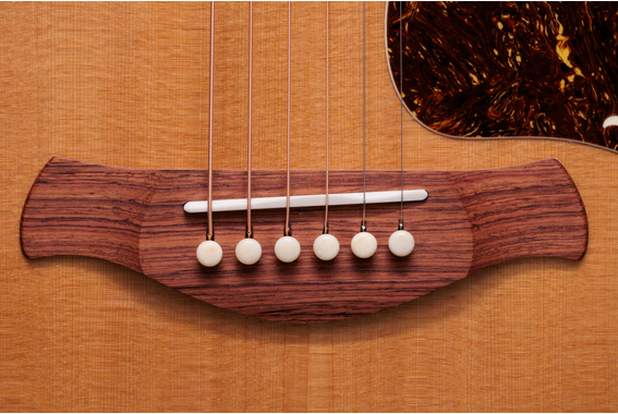 Taylor Gold Label 814e Koa  image 7