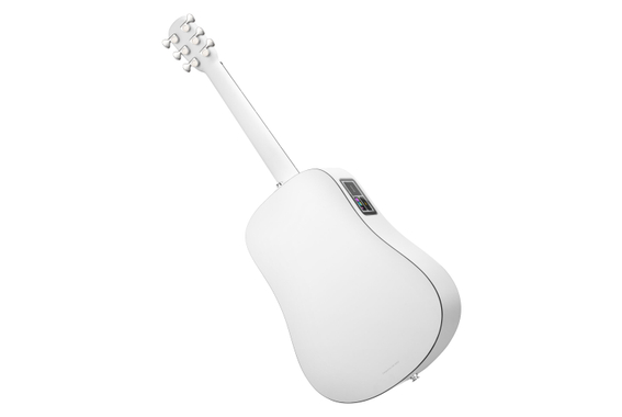 LAVA Music Blue Lava Touch White  - Retoure (Zustand: sehr gut) image 7