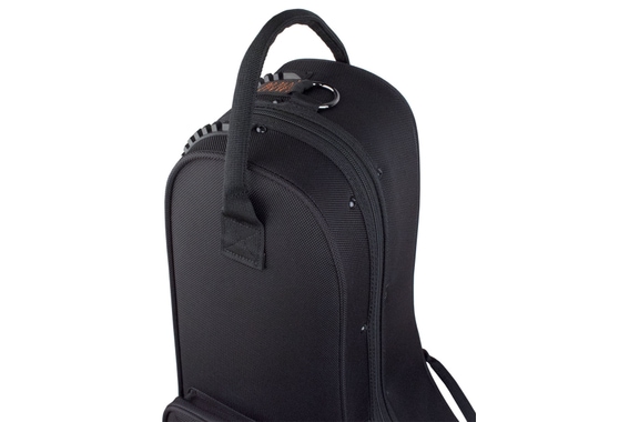 Étui Tenor Saxophone Protec PB305CTXL (pour instruments Big Bell et vintage) image 7