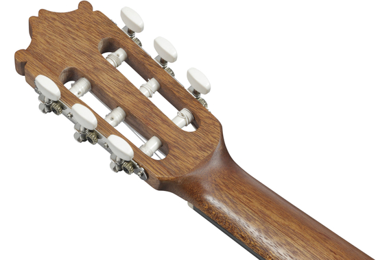 Ibanez GA2-OAM Open Pore Amber 3/4 image 7