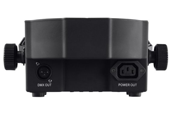 Showlite FLP-144 Flatline Panel LED,144x 10mm - Set de 4 image 7