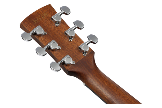 Ibanez AW1040CE-OPN Open Pore Natural  - Retoure (Zustand: gut) image 7
