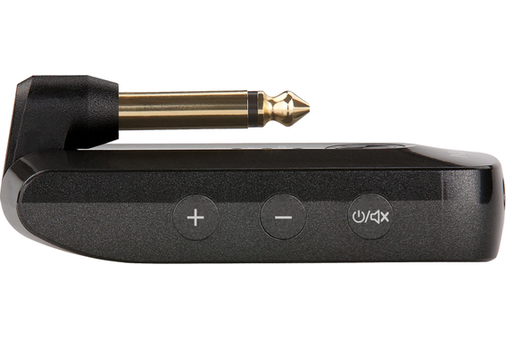 NUX Mighty Plug Pro Remote Modelling Amplug  - Retoure (Zustand: sehr gut) image 7