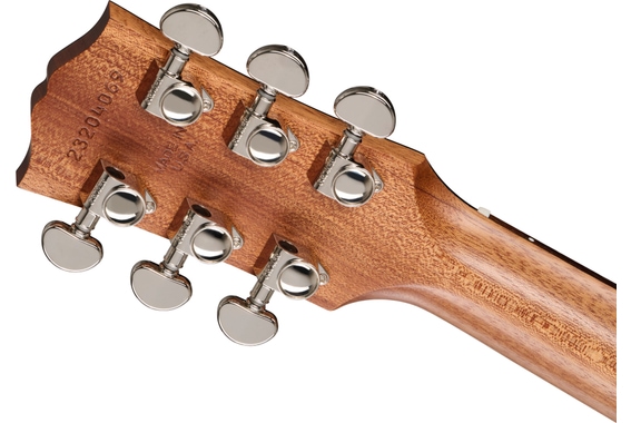 Gibson Hummingbird Studio Rosewood Burst image 7