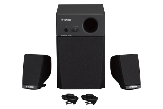 Yamaha Genos 2 XL Set avec Moniteur image 7