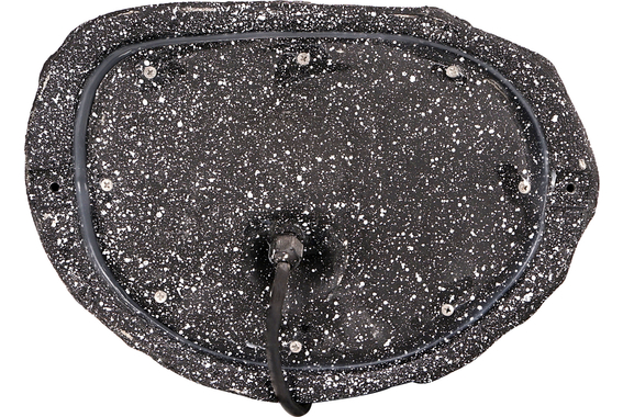 Pronomic SSP-660 GR Enceintes Extérieures Jardin 40 Watts, gris lot de 4 image 7