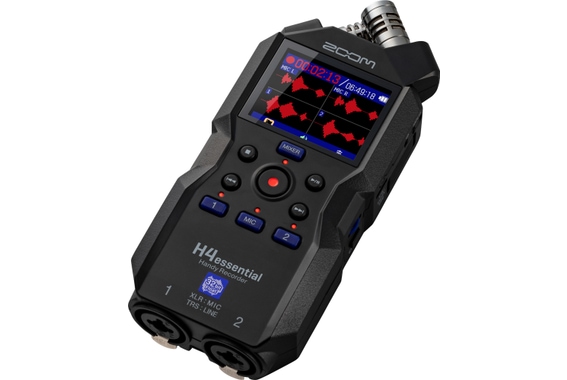 Zoom H4essential Handy Recorder image 7
