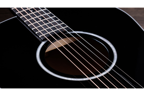 Taylor 217e-BLK Plus  - Retoure (Zustand: gut) image 7