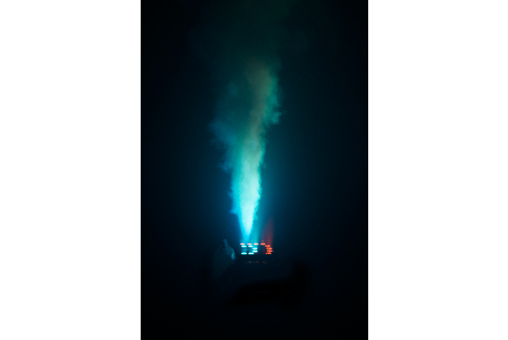 Algam Lighting Vulkan Cube image 7