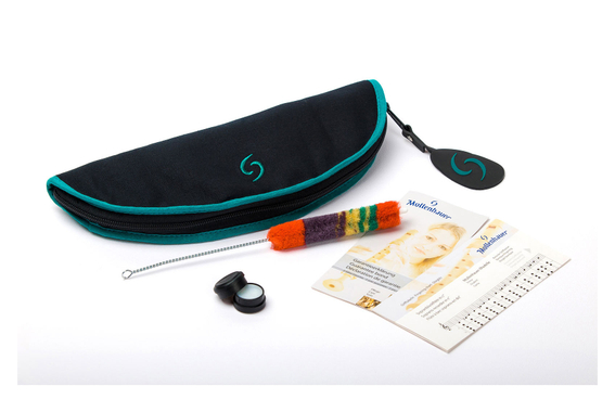 Mollenhauer 4119 Adri's Traumflöte Sopran C image 7