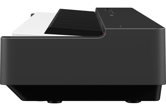 Yamaha P-225B Stagepiano Noir image 7