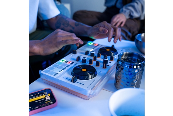 Hercules DJControl Mix Ultra image 7