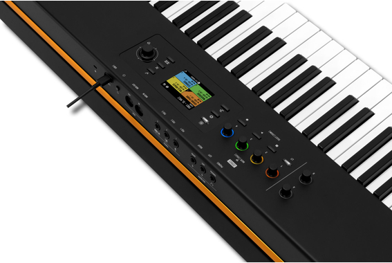 Studiologic SL88 mk2 image 7