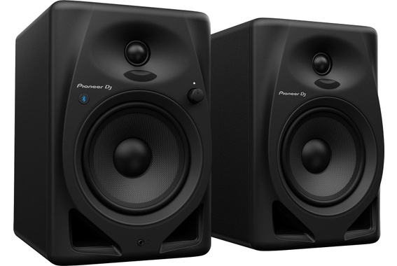 Pioneer DJ DDJ-FLX4 Einsteiger Set mit Bluetooth image 7