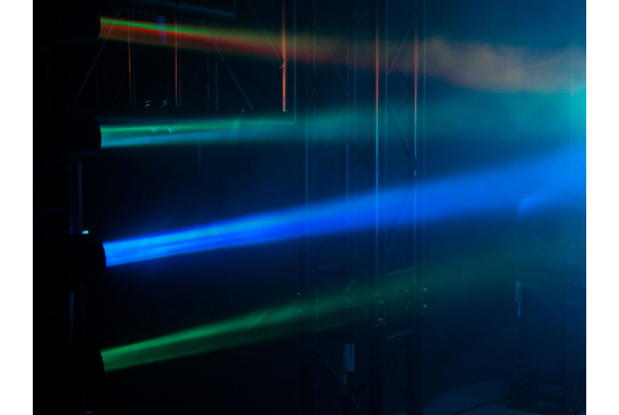 Eurolite LED PST-5 QCL Spot image 7