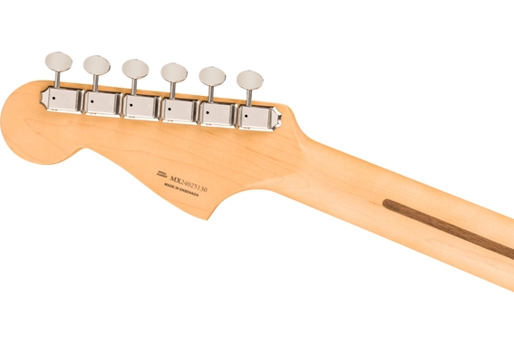 Fender Player II Jazzmaster Black image 7