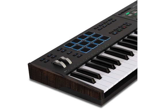 Arturia KeyLab 61 MK3 Black image 7