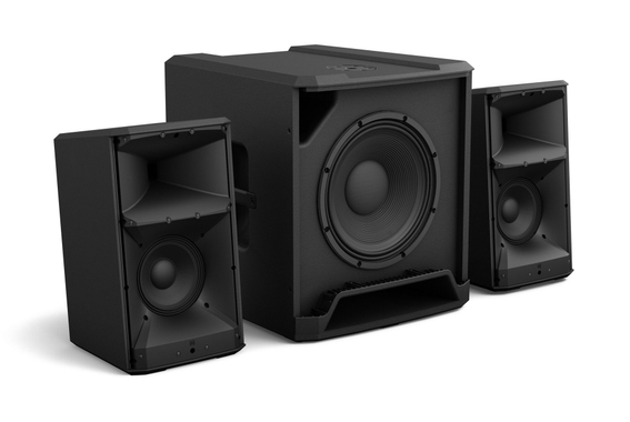 LD Systems Dave 12 G4X image 7