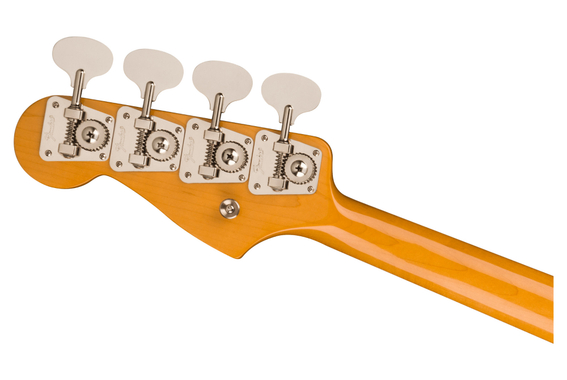 Fender American Vintage II 1966 Jazz Bass Olympic White  - Retoure (Zustand: gut) image 7