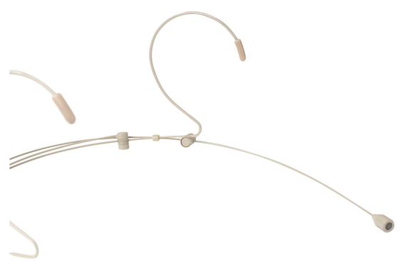 Shure SLXD14E-S50 Set Wireless con Microfono Headset image 7