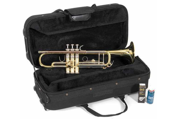 Bach TR501 Bb-Trompete image 7