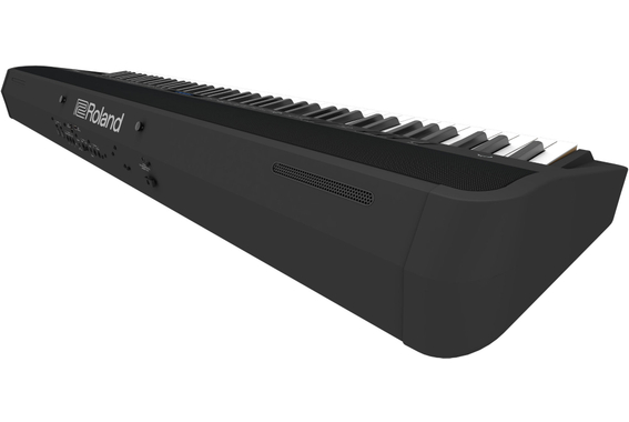 Roland FP-90X BK Stagepiano Schwarz  - Retoure (Zustand: gut) image 7