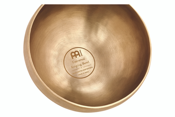 Meinl Sonic Energy SB-U-1750 Set De Bols Chantants De La Série Universelle image 7