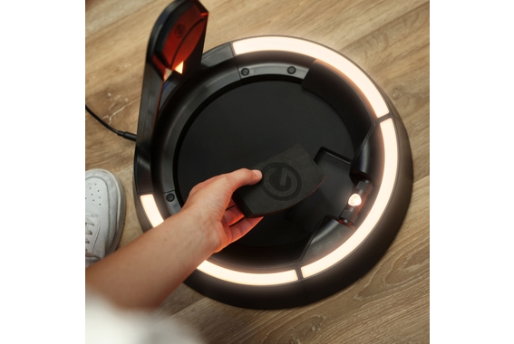 Gravity GS LS A 01 B Guitar GLOW STAND Forme A image 7