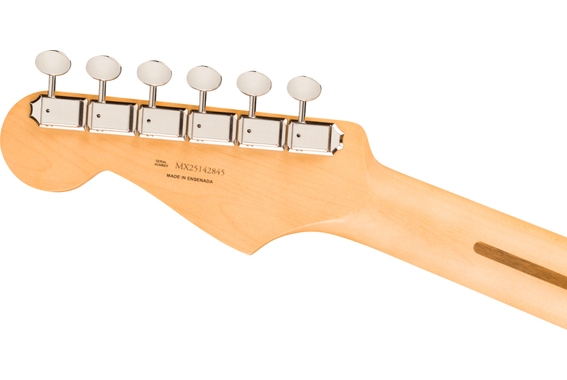 Fender Player II Stratocaster HSS Rallye Orange image 7