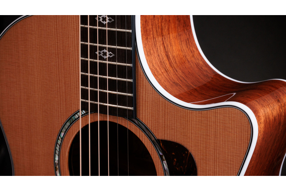 Taylor Next Generation 514ce image 7
