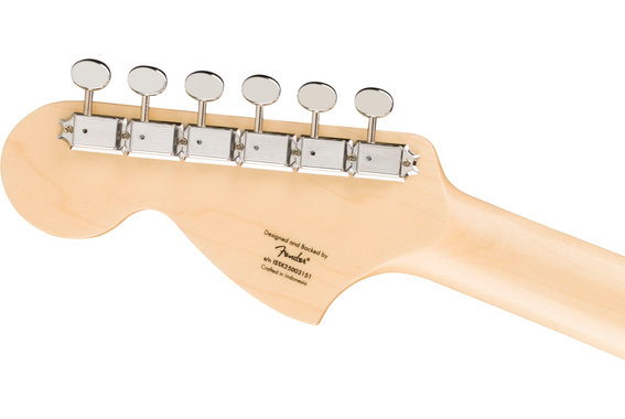Squier Paranormal Stratocaster Deluxe Vintage White image 7