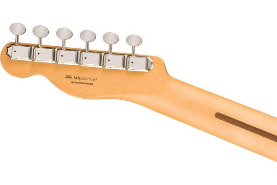 Fender Player II Telecaster HH MN Hialeah Yellow image 7