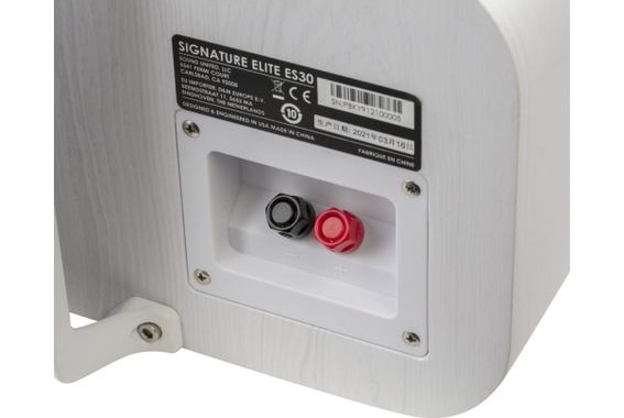 Polk Audio Signature Elite ES35 Blanc image 7