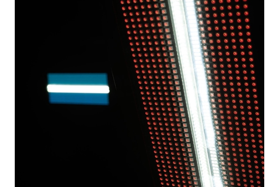 Eurolite LED Mega Strobe 812 Panel image 7