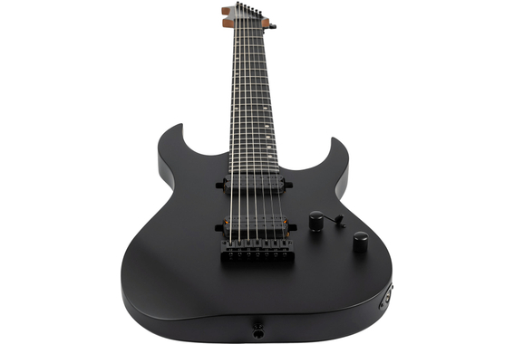 Spira S-407 Satin Black  - Retoure (Zustand: sehr gut) image 7