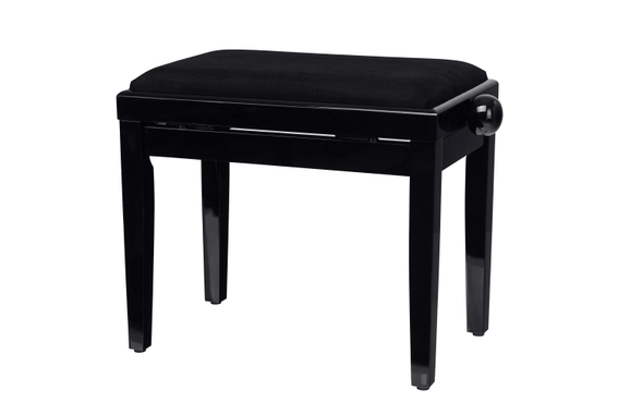 Kawai CA-901 EP Digitalpiano schwarz poliert Set image 7